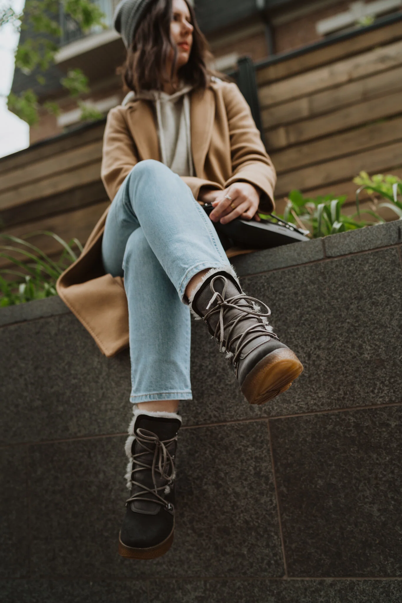 Cougar boots on sale